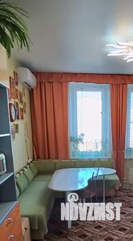 4-к квартира, вторичка, 94м2, 10/17 этаж
