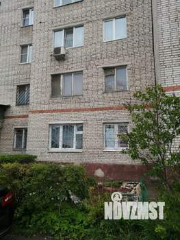 3-к квартира, вторичка, 62м2, 2/9 этаж