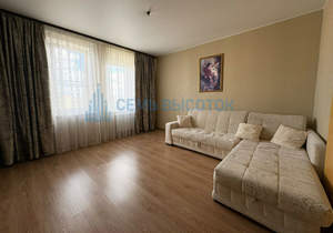2-к квартира, вторичка, 58м2, 16/17 этаж
