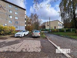 2-к квартира, вторичка, 46м2, 3/5 этаж
