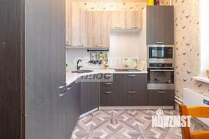 4-к квартира, вторичка, 94м2, 16/17 этаж
