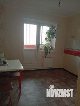 1-к квартира, вторичка, 42м2, 9/17 этаж