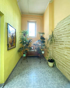1-к квартира, вторичка, 38м2, 8/17 этаж