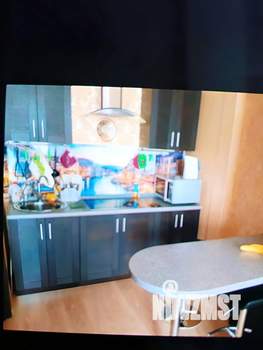 1-к квартира, вторичка, 44м2, 18/23 этаж