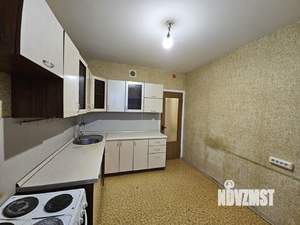 2-к квартира, вторичка, 55м2, 8/12 этаж