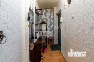 1-к квартира, вторичка, 32м2, 2/5 этаж