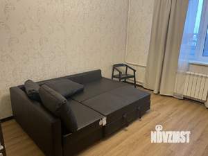 2-к квартира, вторичка, 62м2, 8/17 этаж