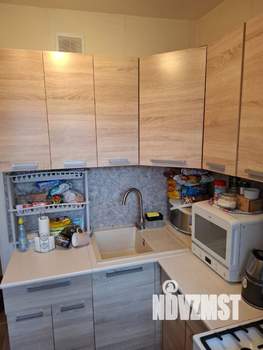 2-к квартира, вторичка, 43м2, 2/5 этаж