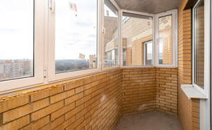 2-к квартира, сданный дом, 77м2, 17/17 этаж