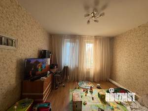 2-к квартира, вторичка, 57м2, 7/14 этаж