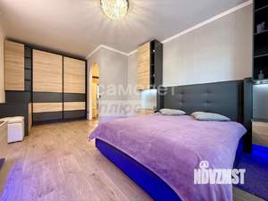 1-к квартира, вторичка, 38м2, 9/23 этаж