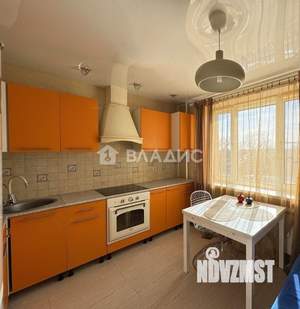 1-к квартира, вторичка, 36м2, 3/9 этаж