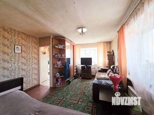 1-к квартира, вторичка, 30м2, 5/5 этаж