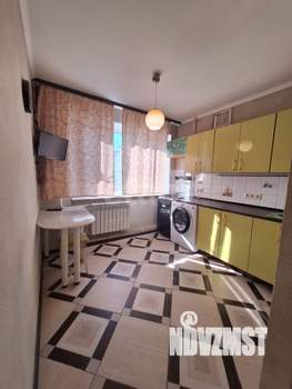 1-к квартира, вторичка, 34м2, 6/9 этаж
