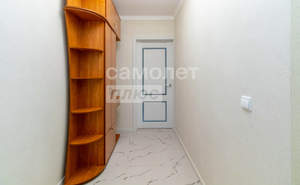 2-к квартира, вторичка, 57м2, 13/17 этаж