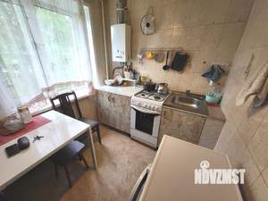1-к квартира, вторичка, 35м2, 4/5 этаж