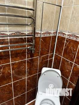 1-к квартира, вторичка, 34м2, 2/17 этаж