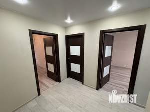 3-к квартира, вторичка, 62м2, 5/5 этаж