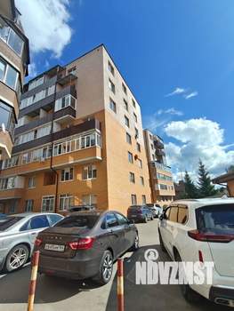 1-к квартира, вторичка, 32м2, 5/7 этаж