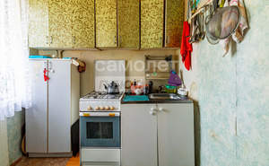 2-к квартира, вторичка, 44м2, 3/4 этаж