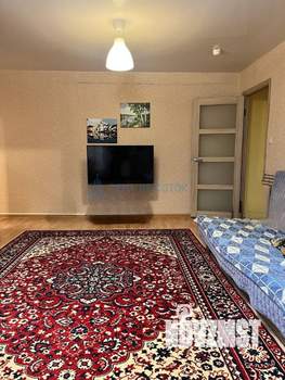 2-к квартира, вторичка, 45м2, 3/5 этаж