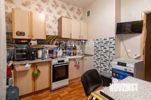 2-к квартира, вторичка, 58м2, 14/17 этаж