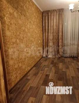 2-к квартира, вторичка, 46м2, 1/5 этаж