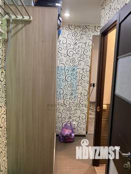 1-к квартира, вторичка, 31м2, 1/5 этаж