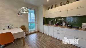 2-к квартира, вторичка, 61м2, 11/14 этаж