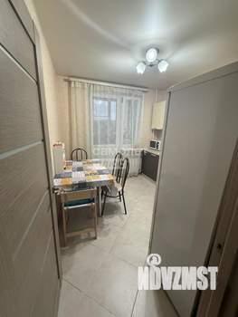 2-к квартира, вторичка, 54м2, 2/16 этаж