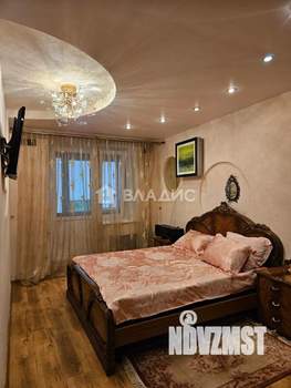 2-к квартира, вторичка, 68м2, 4/9 этаж