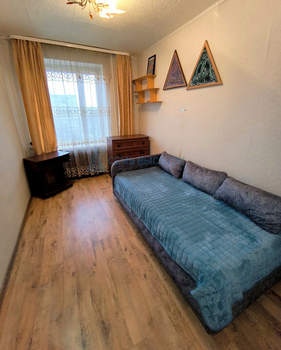 2-к квартира, вторичка, 44м2, 7/9 этаж