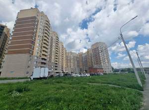 1-к квартира, вторичка, 41м2, 8/15 этаж