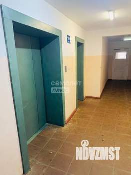 1-к квартира, вторичка, 56м2, 10/14 этаж