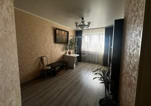 1-к квартира, вторичка, 42м2, 3/23 этаж