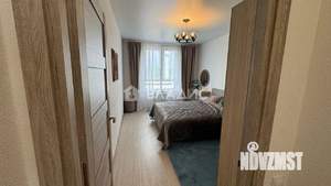 2-к квартира, вторичка, 57м2, 3/3 этаж