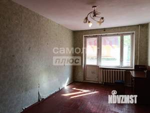2-к квартира, вторичка, 47м2, 2/5 этаж
