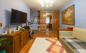 2-к квартира, вторичка, 46м2, 5/5 этаж