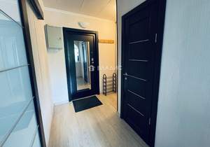 1-к квартира, вторичка, 33м2, 3/9 этаж