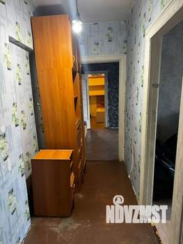 3-к квартира, вторичка, 53м2, 2/3 этаж