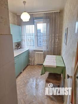 2-к квартира, вторичка, 48м2, 9/9 этаж