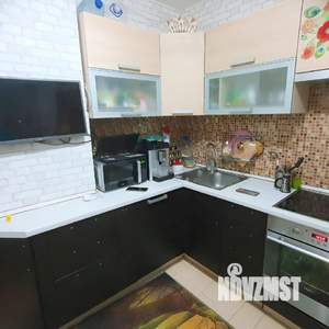 1-к квартира, вторичка, 41м2, 5/14 этаж