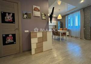 1-к квартира, вторичка, 39м2, 15/17 этаж