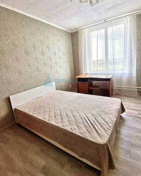 2-к квартира, вторичка, 51м2, 11/17 этаж