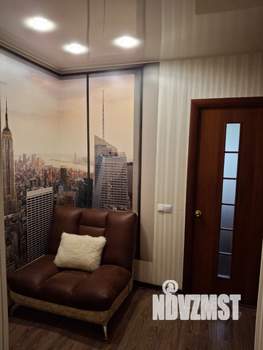 3-к квартира, вторичка, 52м2, 2/5 этаж