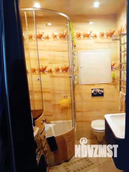 1-к квартира, вторичка, 44м2, 18/23 этаж