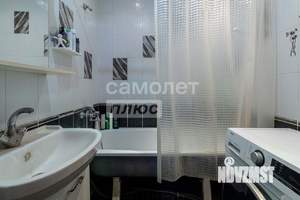 2-к квартира, вторичка, 52м2, 12/12 этаж