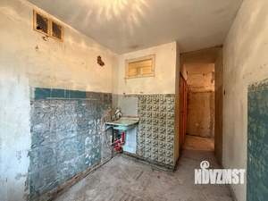 3-к квартира, вторичка, 58м2, 4/9 этаж