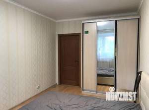4-к квартира, вторичка, 105м2, 1/14 этаж