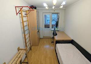 2-к квартира, вторичка, 50м2, 5/9 этаж